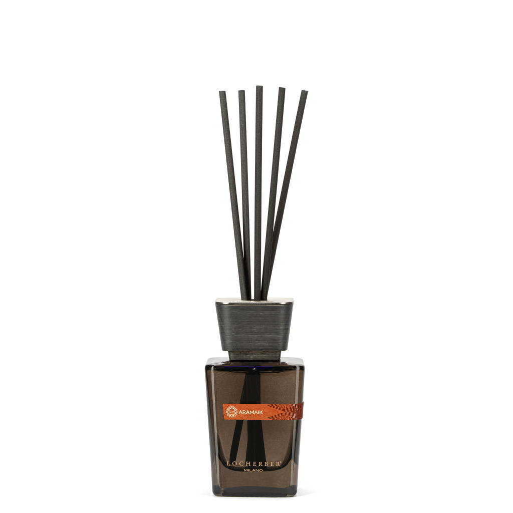 Locherber Aramaik Diffusore Saldi Di Fabbrica