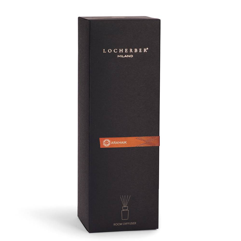 Locherber Aramaik Diffusore Saldi Di Fabbrica