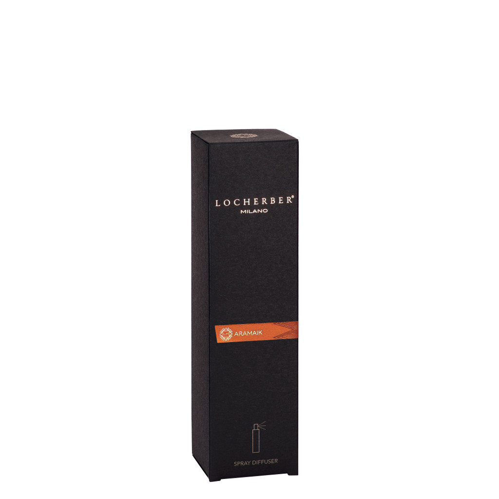 Locherber Aramaik Spray Negozio