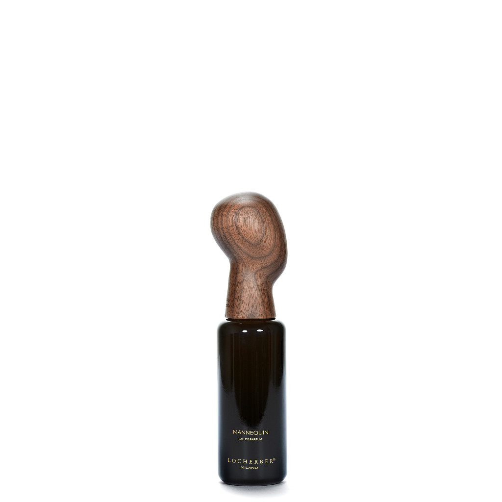 Locherber Mannequin Eau de Parfum Head Italia