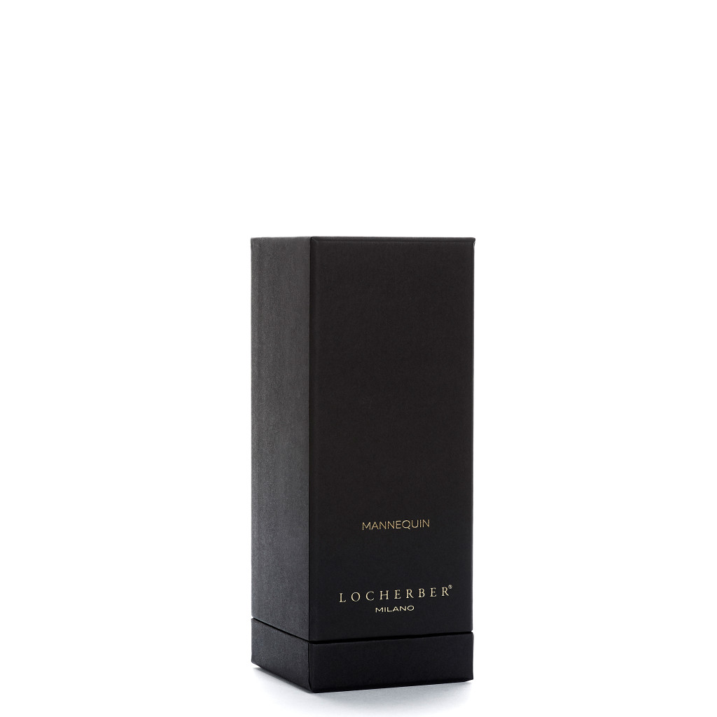 Locherber Mannequin Eau de Parfum Head Italia