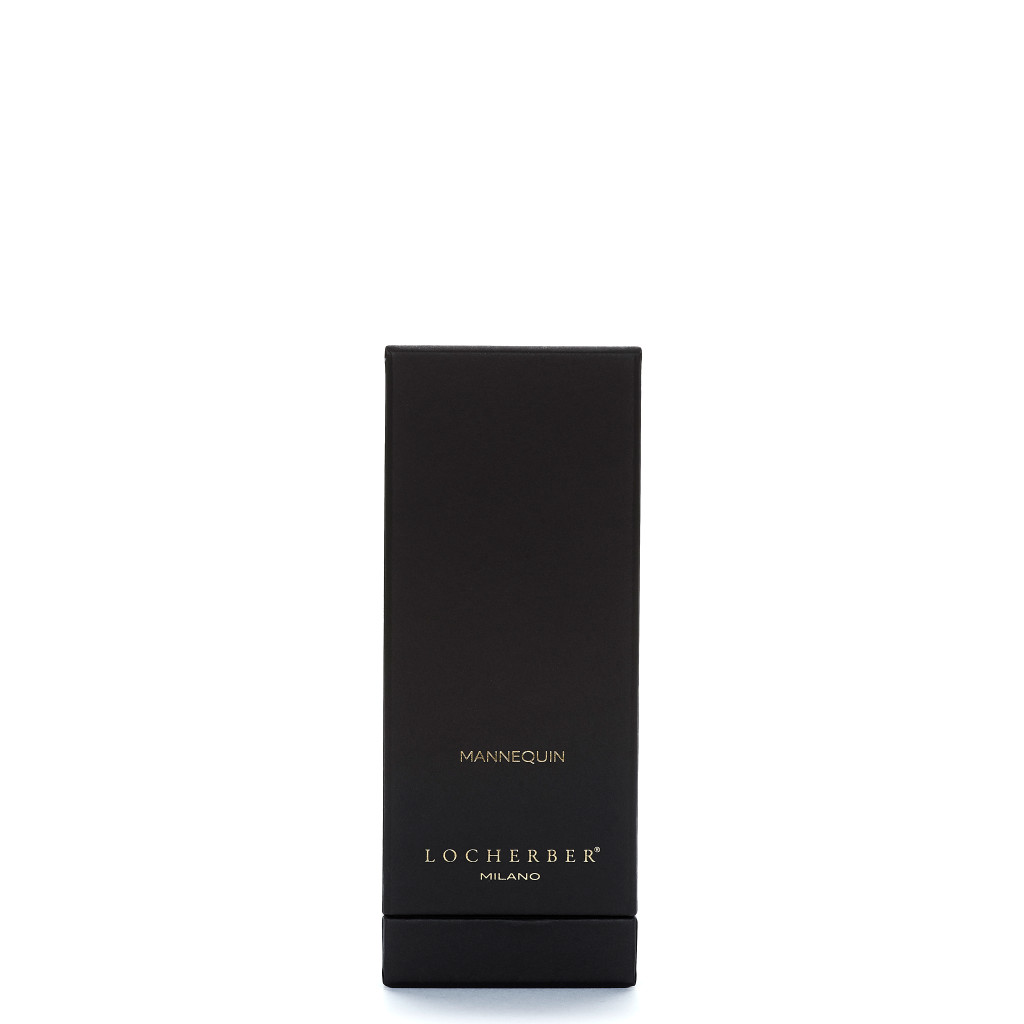 Locherber Mannequin Eau de Parfum Head Italia