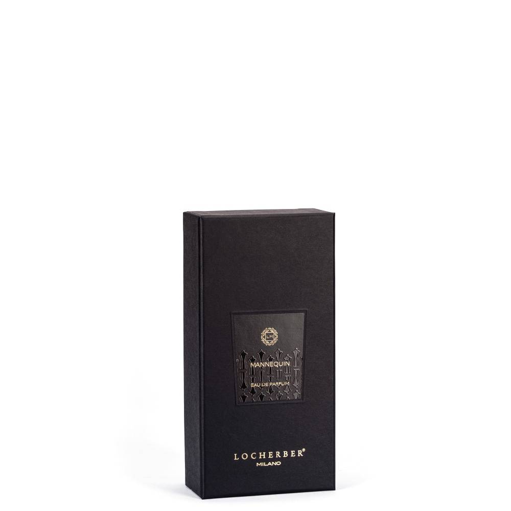 Locherber Mannequin Eau De Parfum 2025