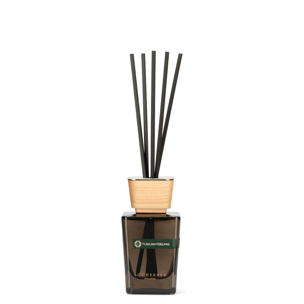 Locherber Tuscan Feeling Diffusore Qualità
