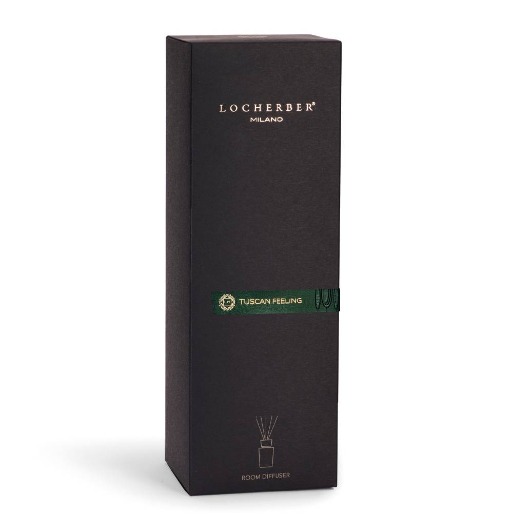 Locherber Tuscan Feeling Diffusore Qualità