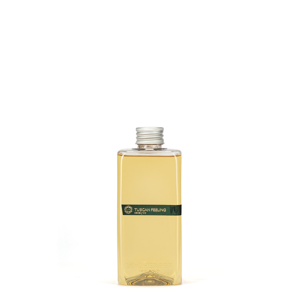 Locherber Tuscan Feeling Ricarica Catalitica Negozi Online