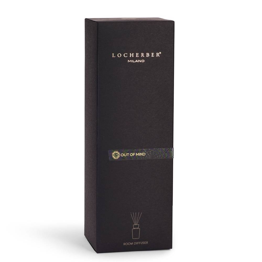 Locherber Out Of Mind Diffusore Consegna Veloce