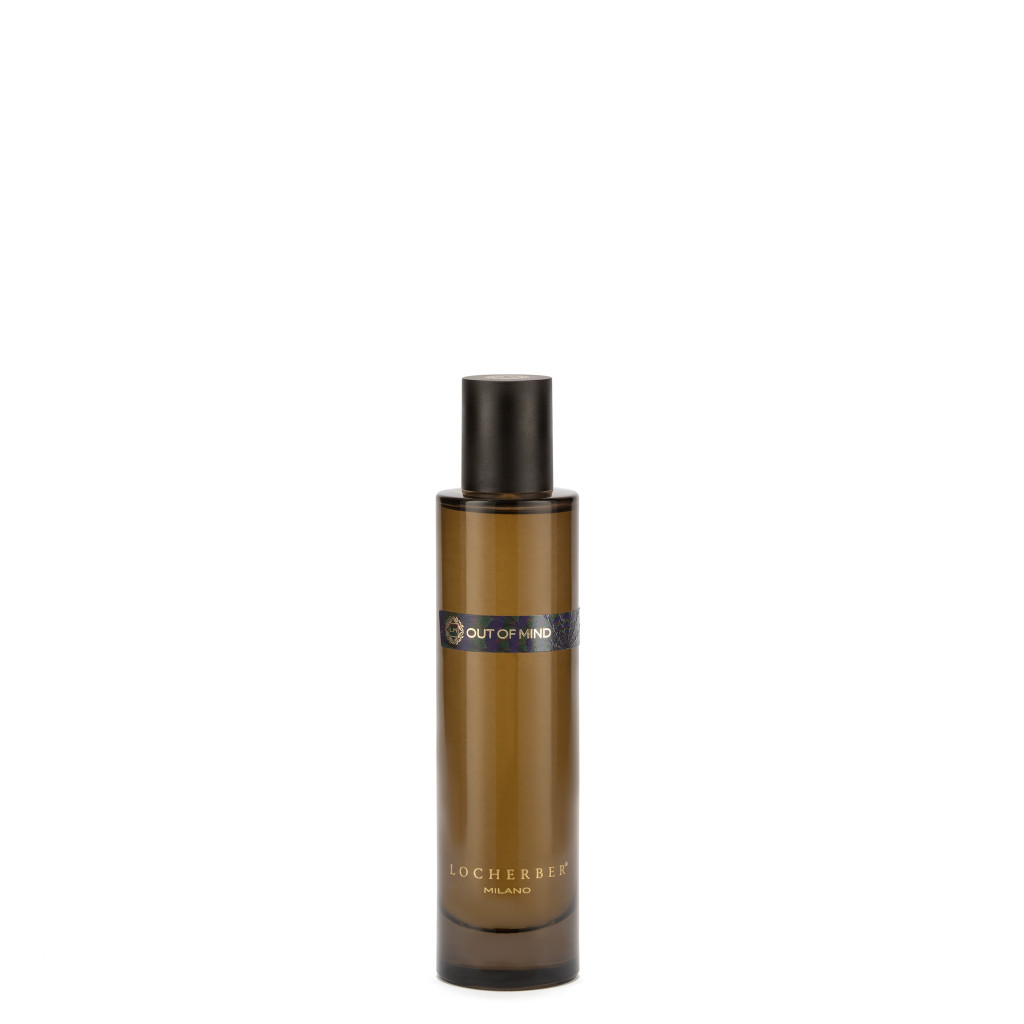 Locherber Out Of Mind Spray Promozione Limitata