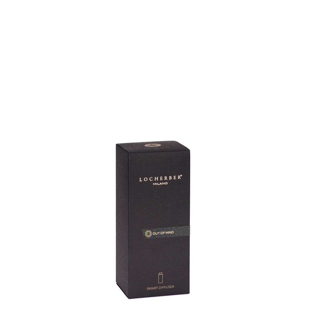 Locherber Out Of Mind Ricarica per Diffusore Fino Al -60%