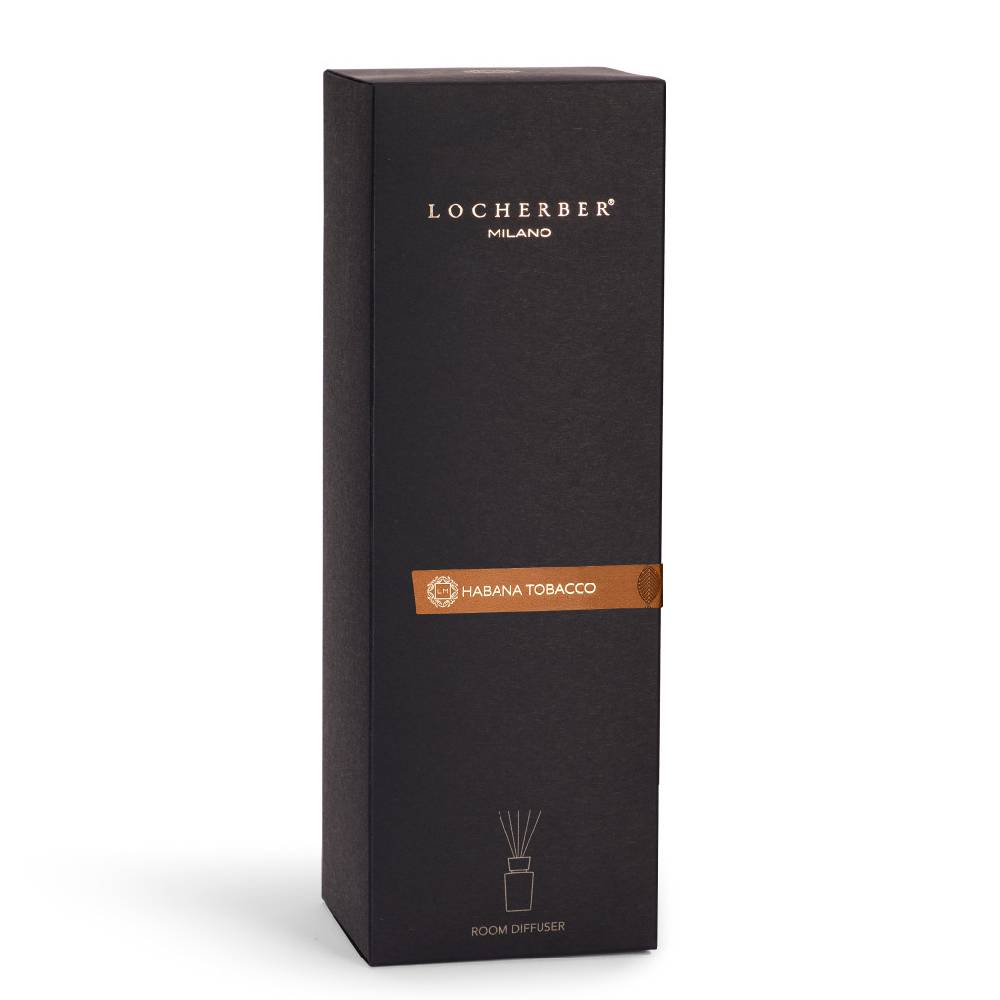 Locherber Habana Tobacco Diffusore Affare Del Giorno