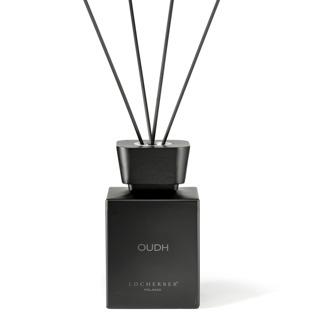 Locherber Oudh Diffusore Nuova