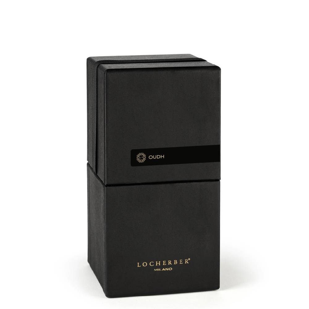 Locherber Oudh Diffusore Nuova