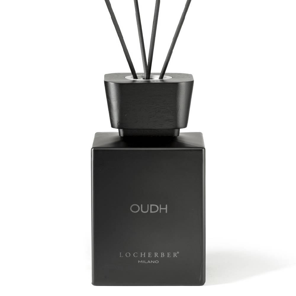 Locherber Oudh Diffusore Nuova