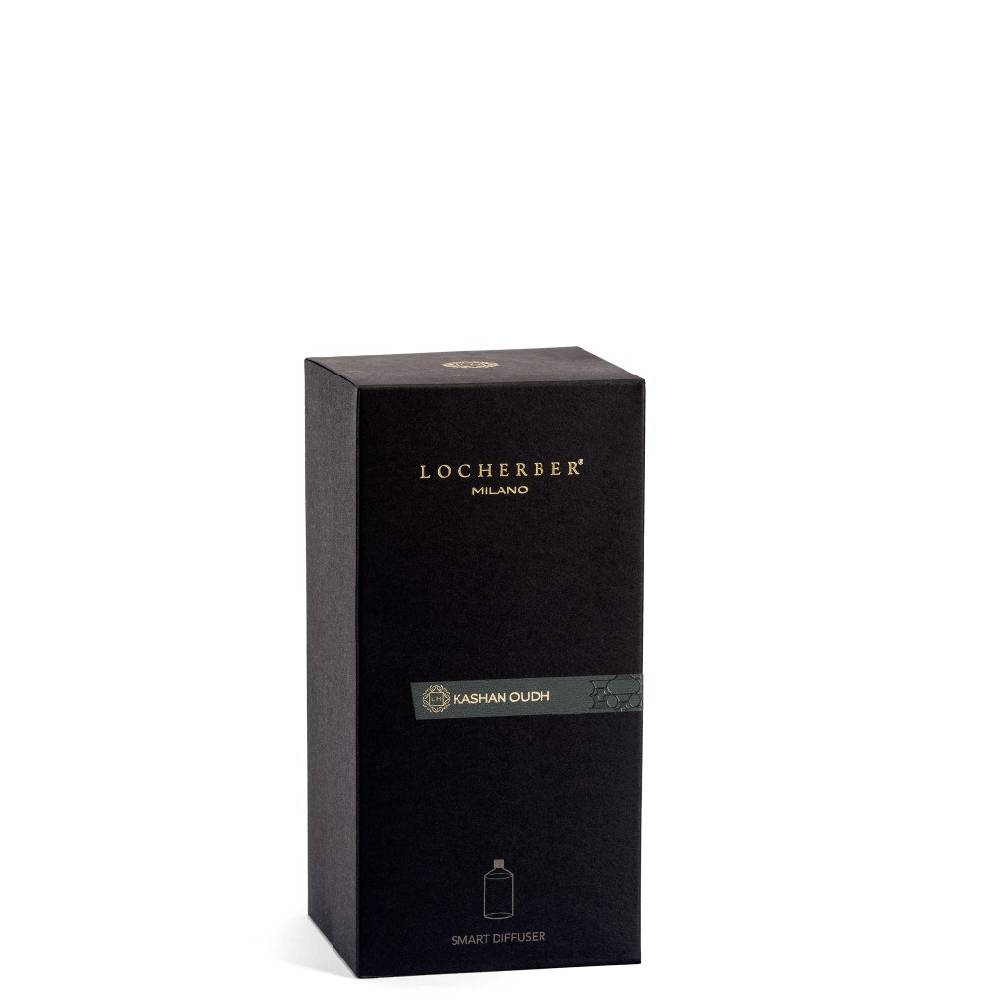 Locherber Kashan Oudh Ricarica per Diffusore Comprane uno, ottenene uno gratis