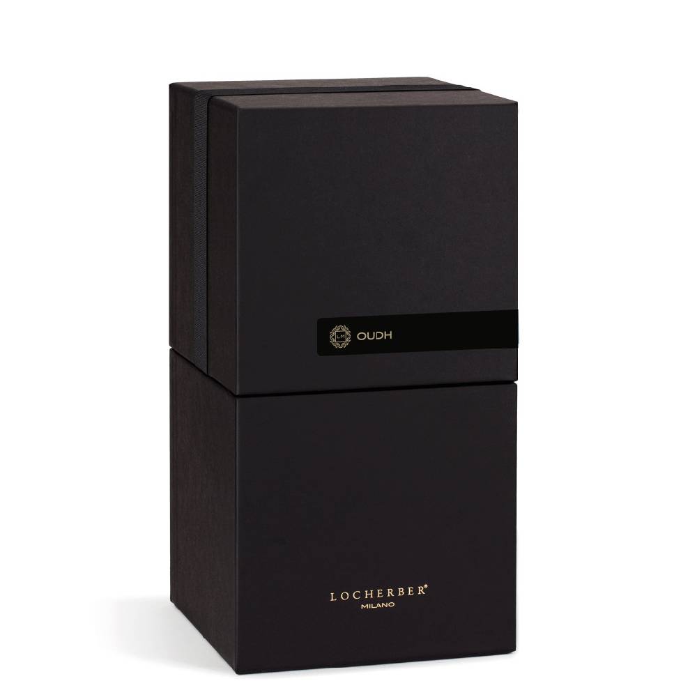 Locherber Oudh Diffusore Portoro In Linea