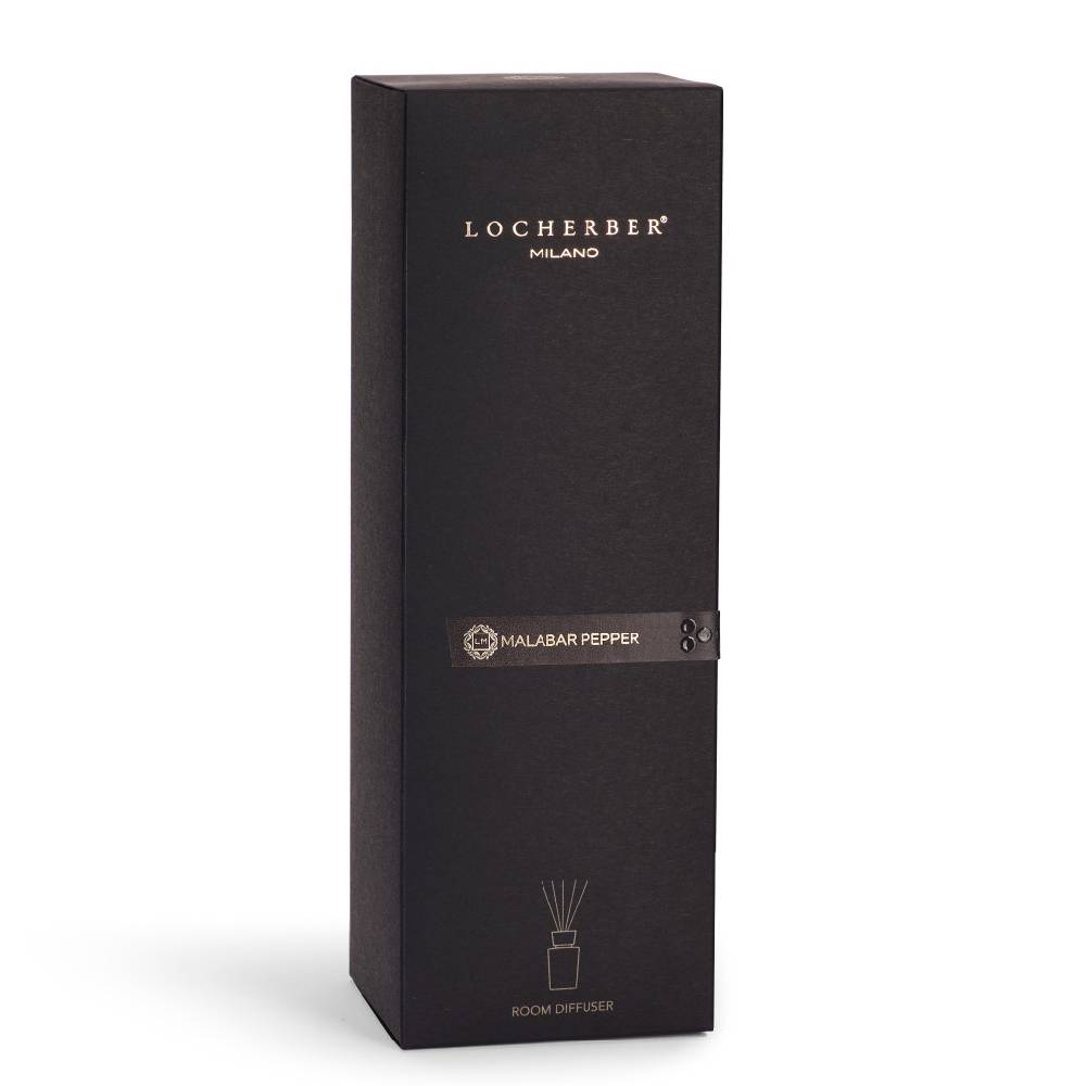 Locherber Malabar Pepper Diffusore Pezzi Unici