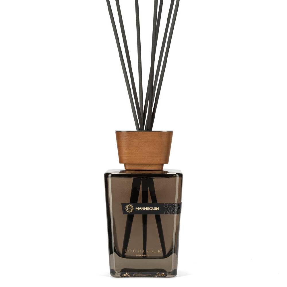 Locherber Mannequin Diffusore Acquista Ora