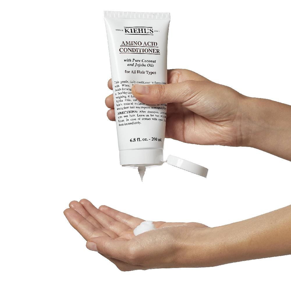﻿Kiehls Amino Acid Conditioner Saldi Di Fabbrica