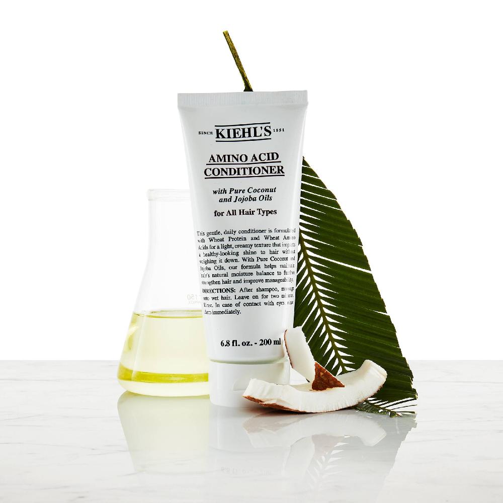 ﻿Kiehls Amino Acid Conditioner Saldi Di Fabbrica