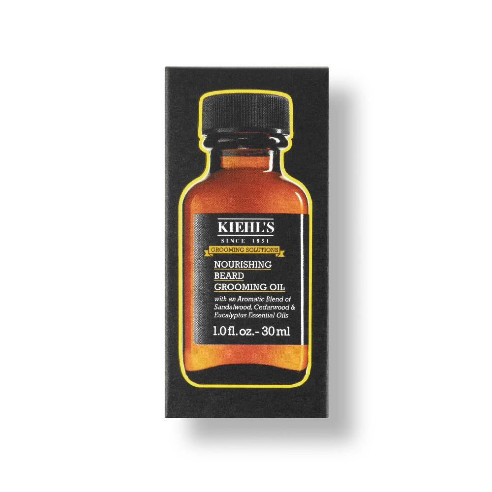 Kiehls Nourishing Beard Grooming Oil I Più Venduti