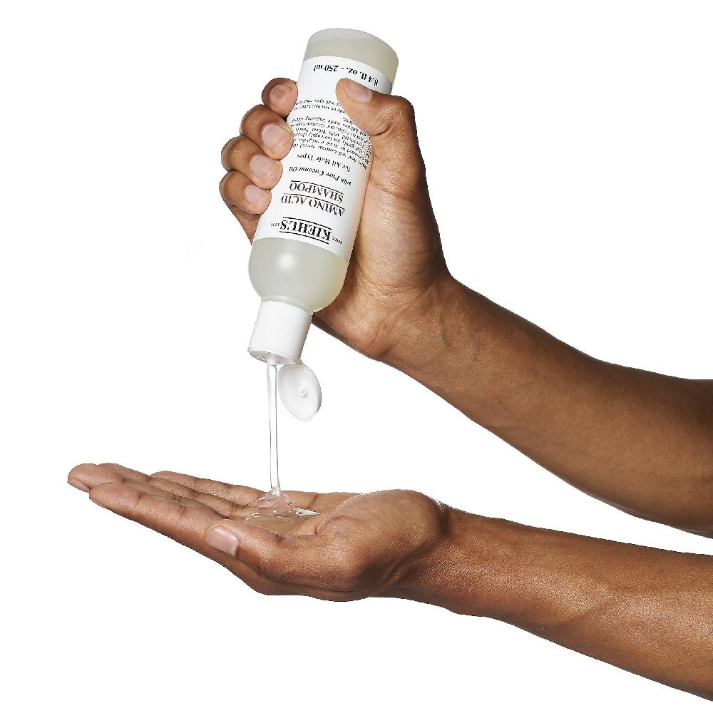 Kiehls Amino Acid Shampoo Nuova