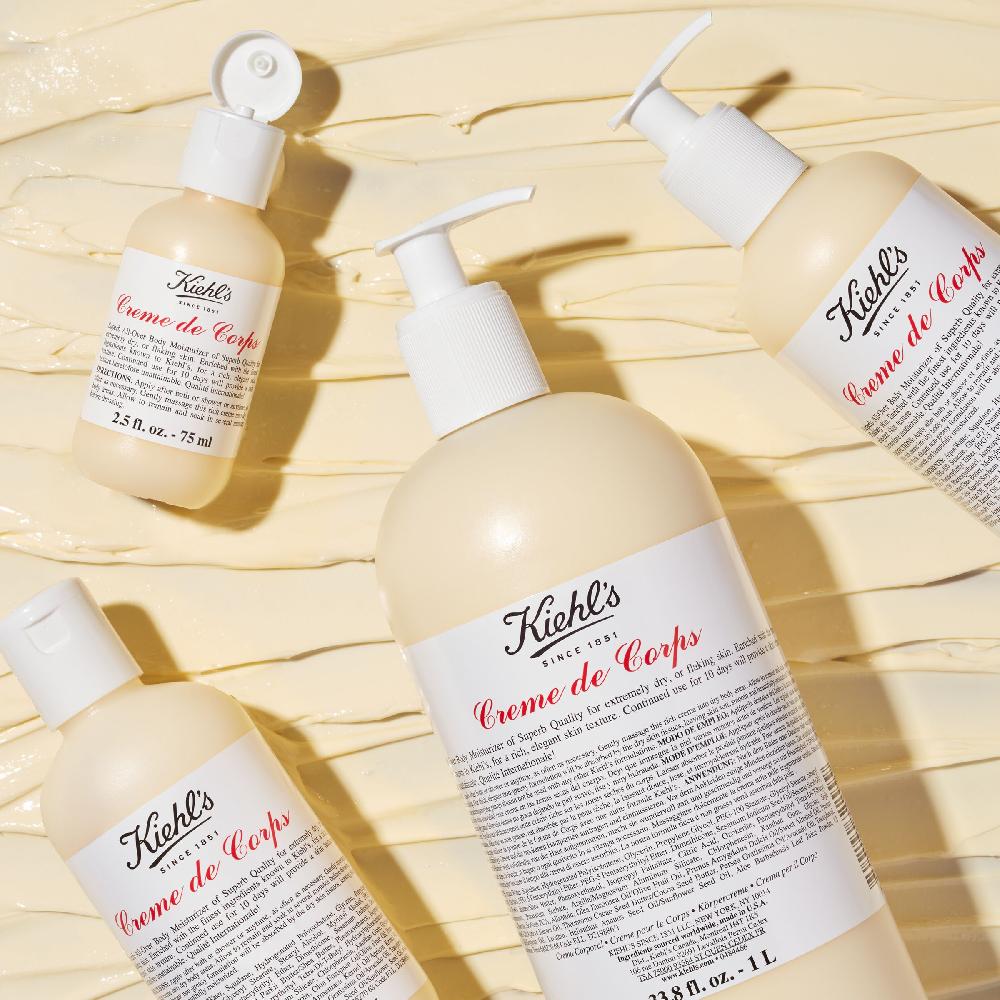Kiehls Creme de Corps 2025