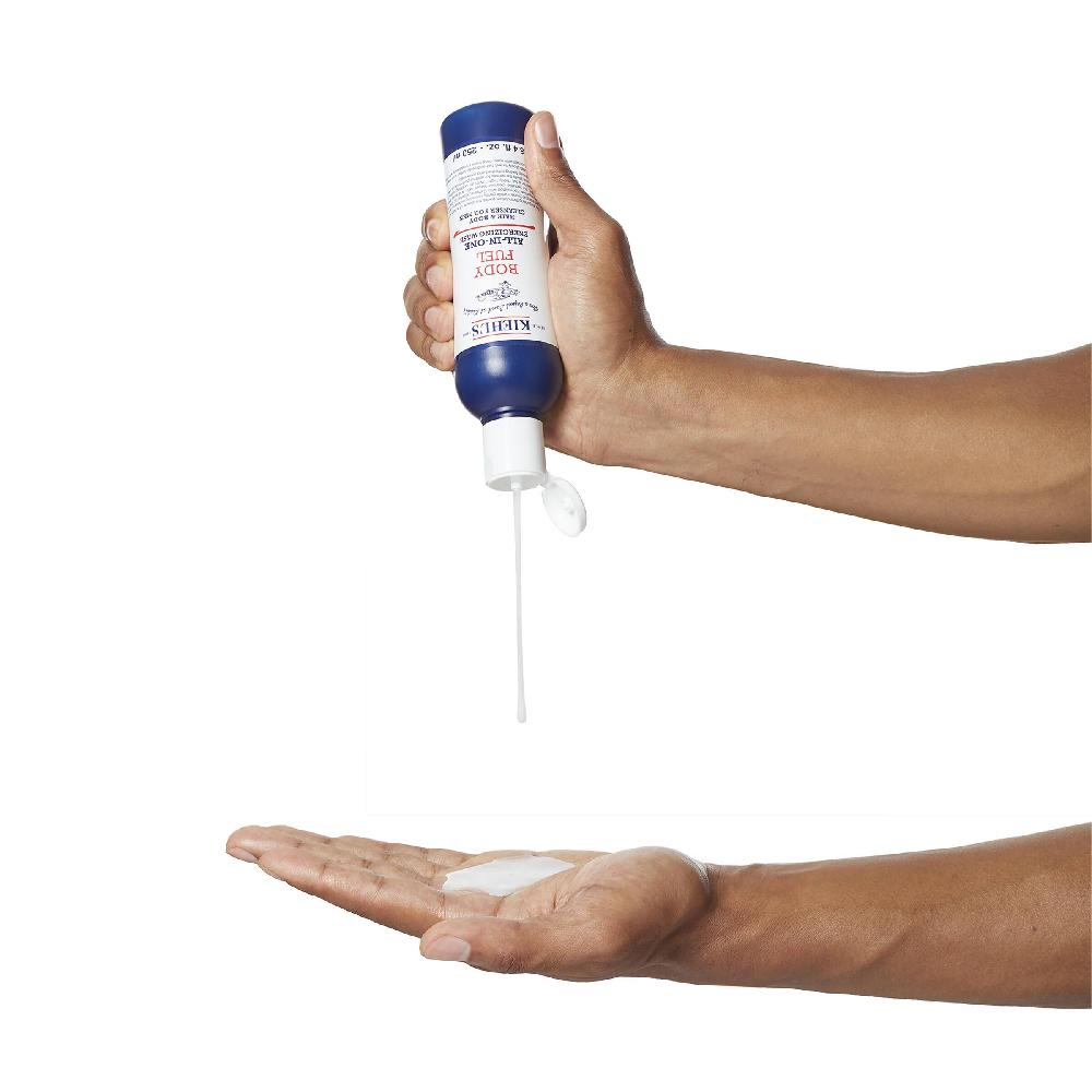 Kiehls Body Fuel All-In-One Energizing Wash Acquista Ora