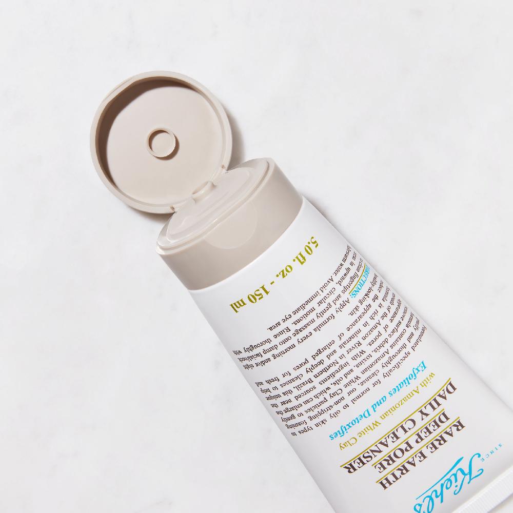 Kiehls Rare Earth Deep Pore Daily Cleanser Promozione Limitata