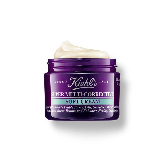 Kiehls Super Multi-Corrective Soft Cream