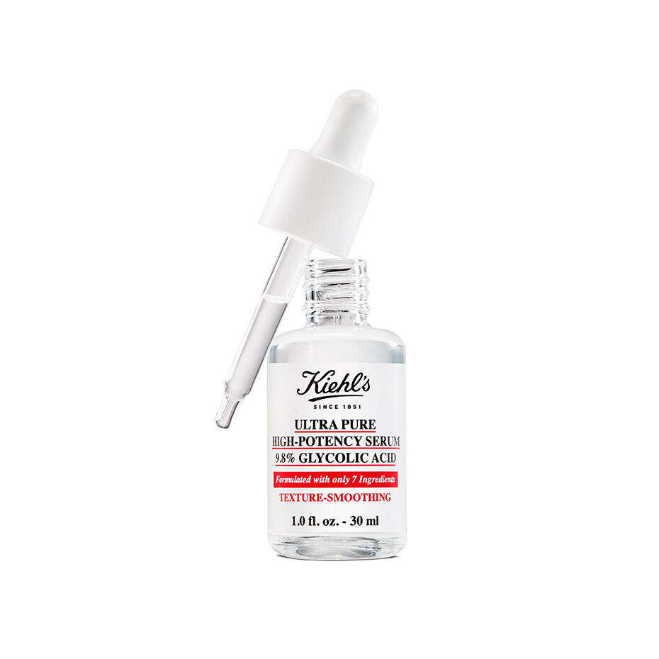 Kiehls Ultra Pure High-Potency Serum 9 8% Glycolic Acid Online