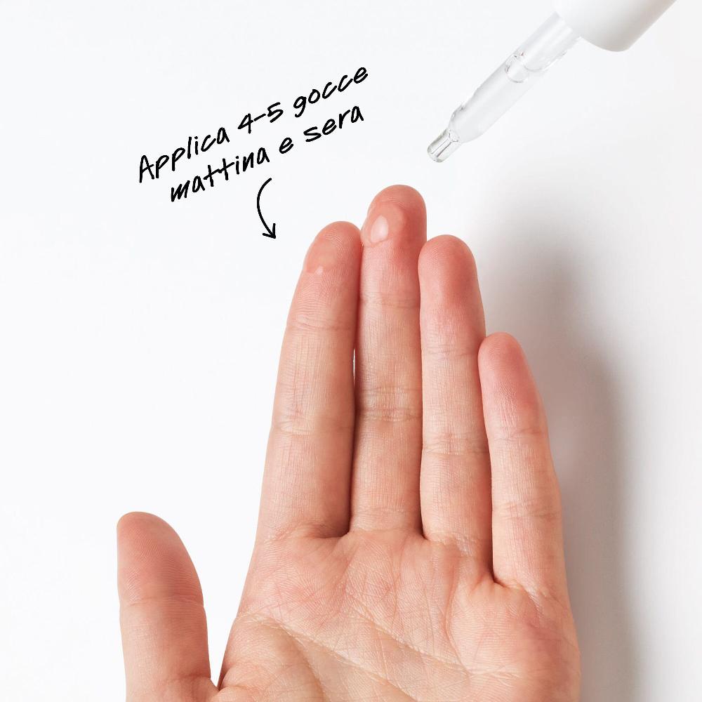 Kiehls Ultra Pure High-Potency Serum 5% Niacinamide In Vendita