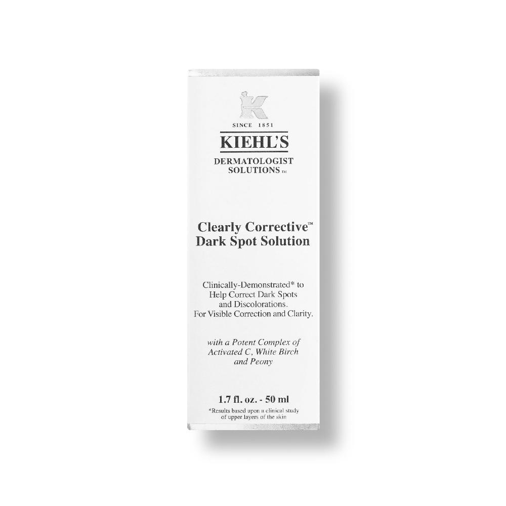 Kiehls Clearly Corrective Dark Spot Solution Offerte