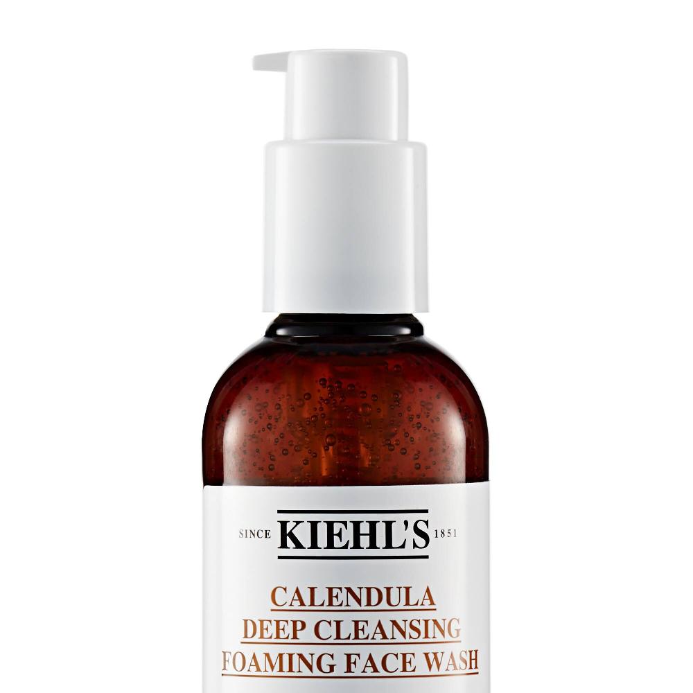 Kiehls Calendula Deep Cleansing Foaming Face Wash I Più Venduti