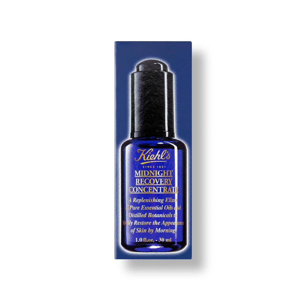 Kiehls Midnight Recovery Concentrate Vendite Flash
