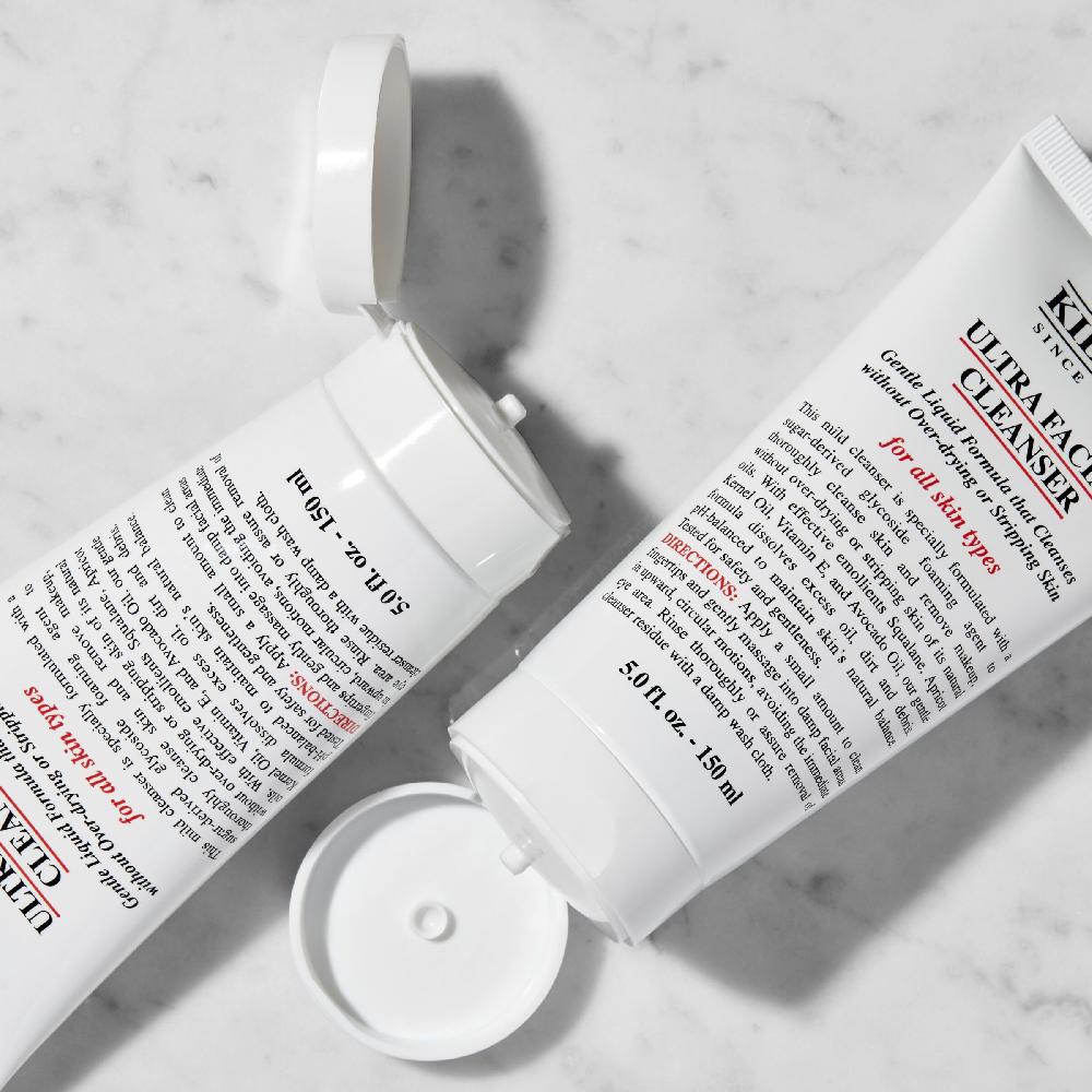 Kiehls Ultra Facial Cleanser In Saldo