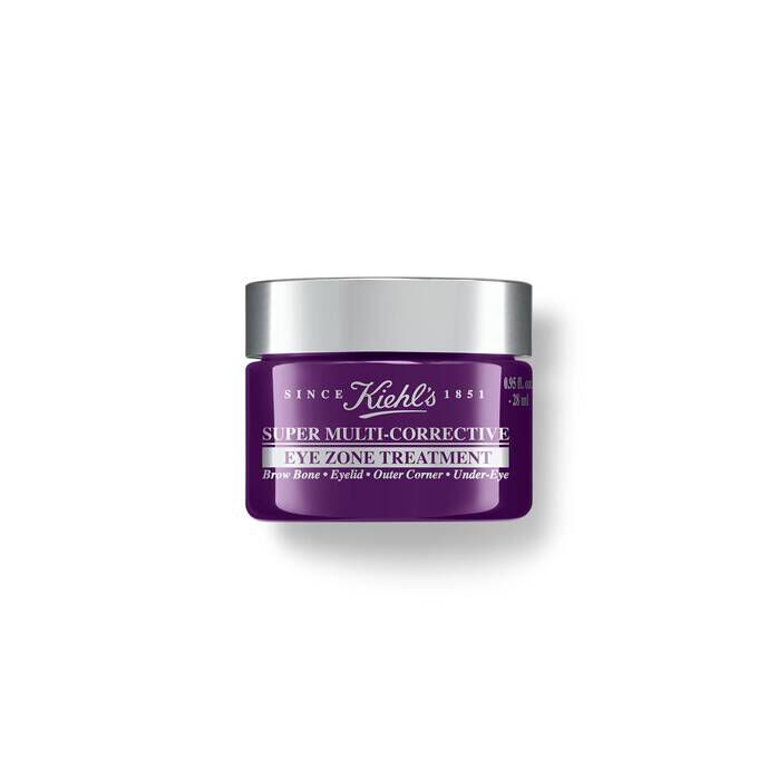 Kiehls Super Multi-Corrective Eye Zone Treatment Nuova