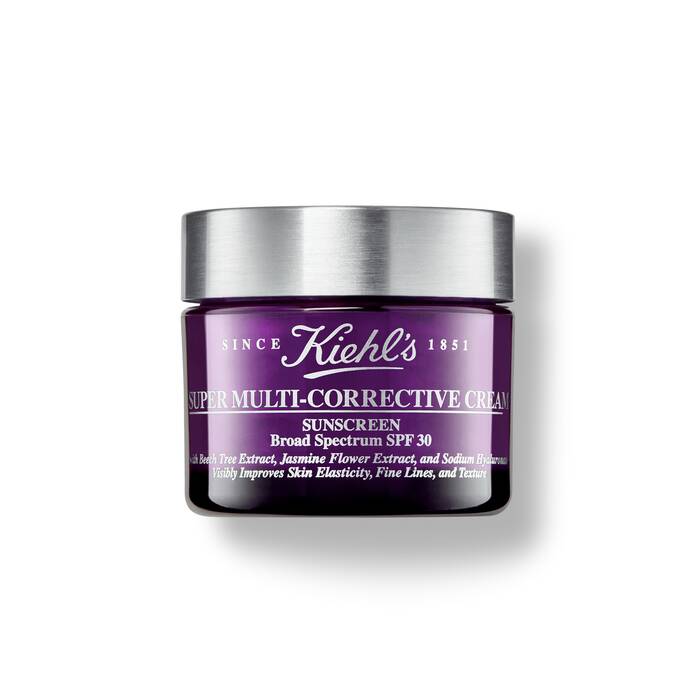 Kiehls Super Multi-Corrective Cream SPF 30 Italia