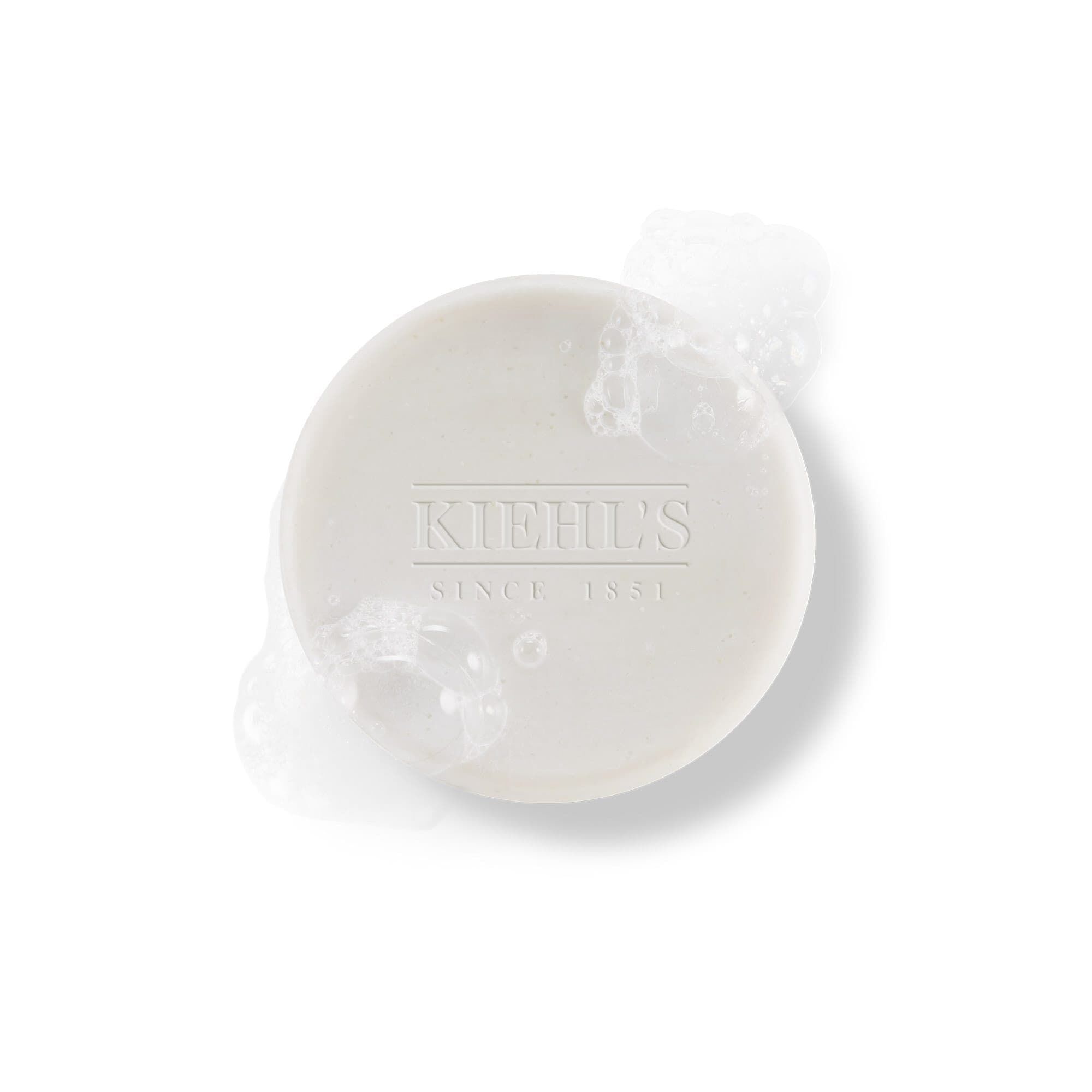 Kiehls Rare earth deep pore purifying concentrated cleansing bar Acquista Ora