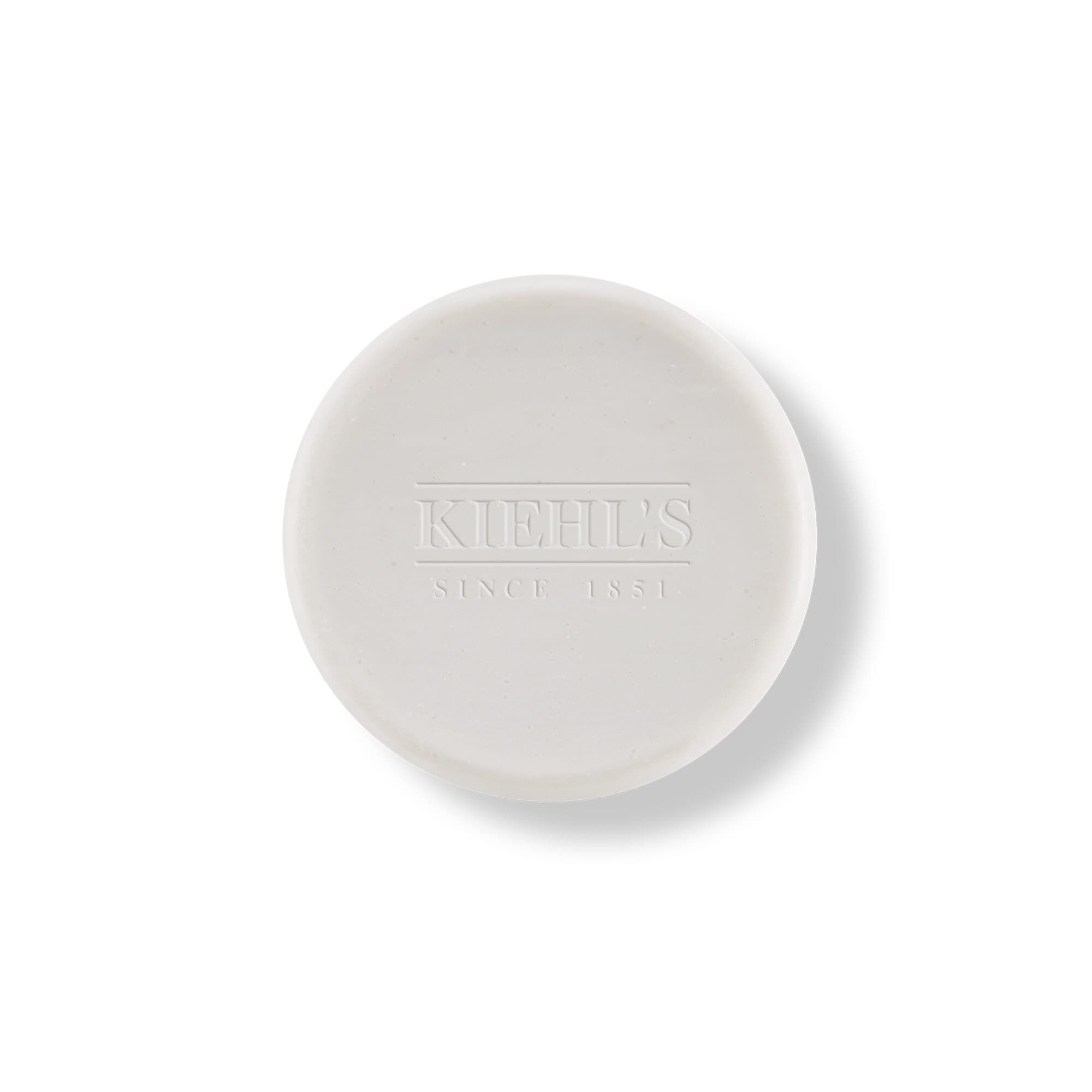 Kiehls Rare earth deep pore purifying concentrated cleansing bar Acquista Ora