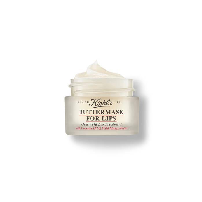 Kiehls Buttermask For Lips