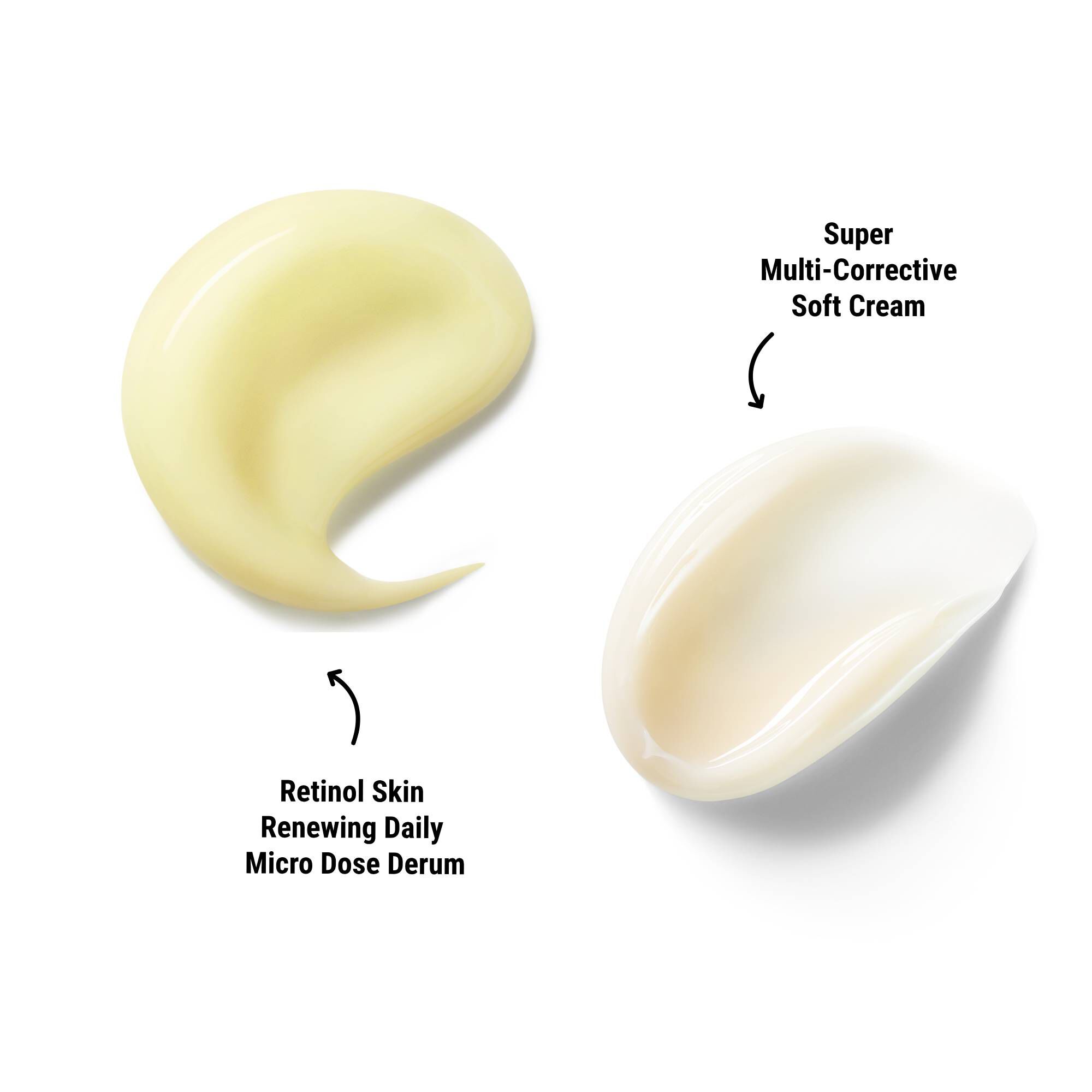 Kiehls LA COMBO ANTI-AGE​ In Vendita