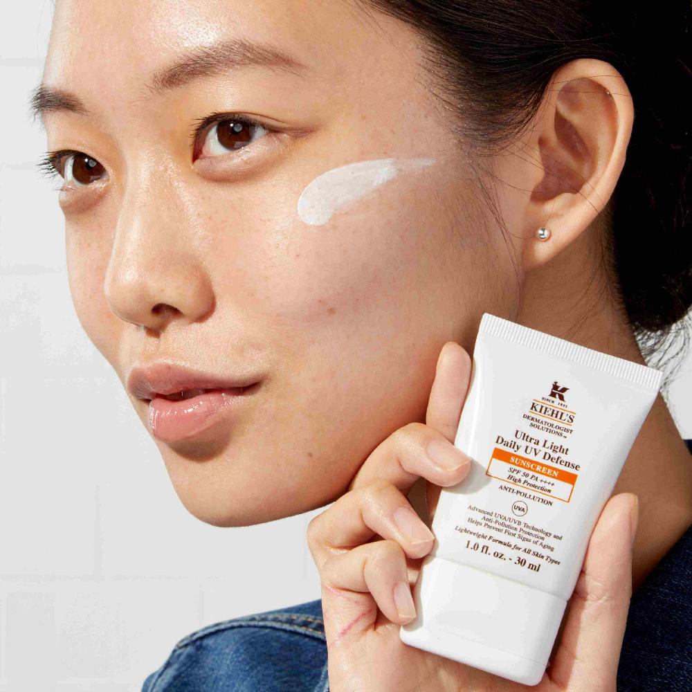 Kiehls Ultra Light Daily UV Defense Offerte
