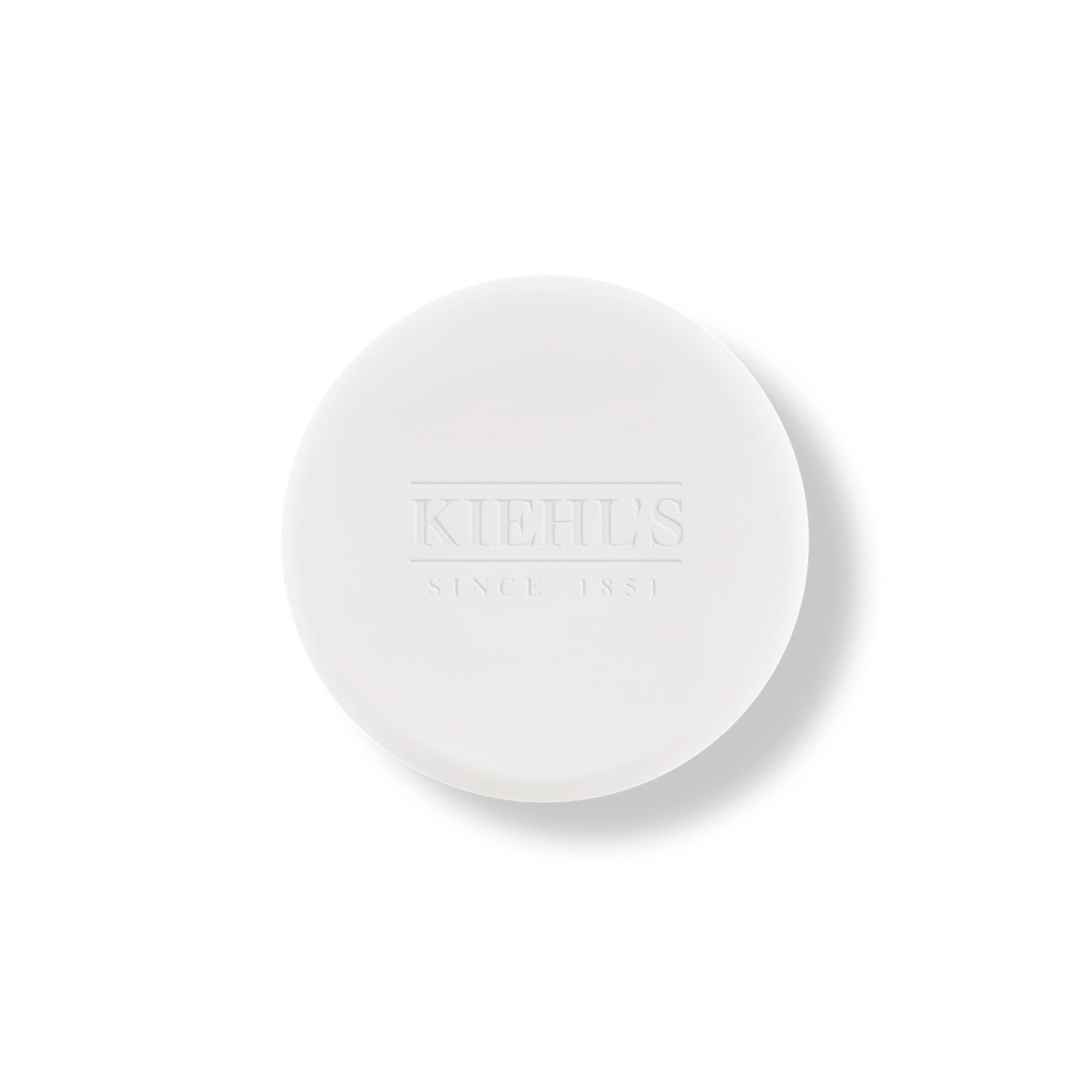 Kiehls Ultra facial hydrating concentrated cleansing bar Hotsell