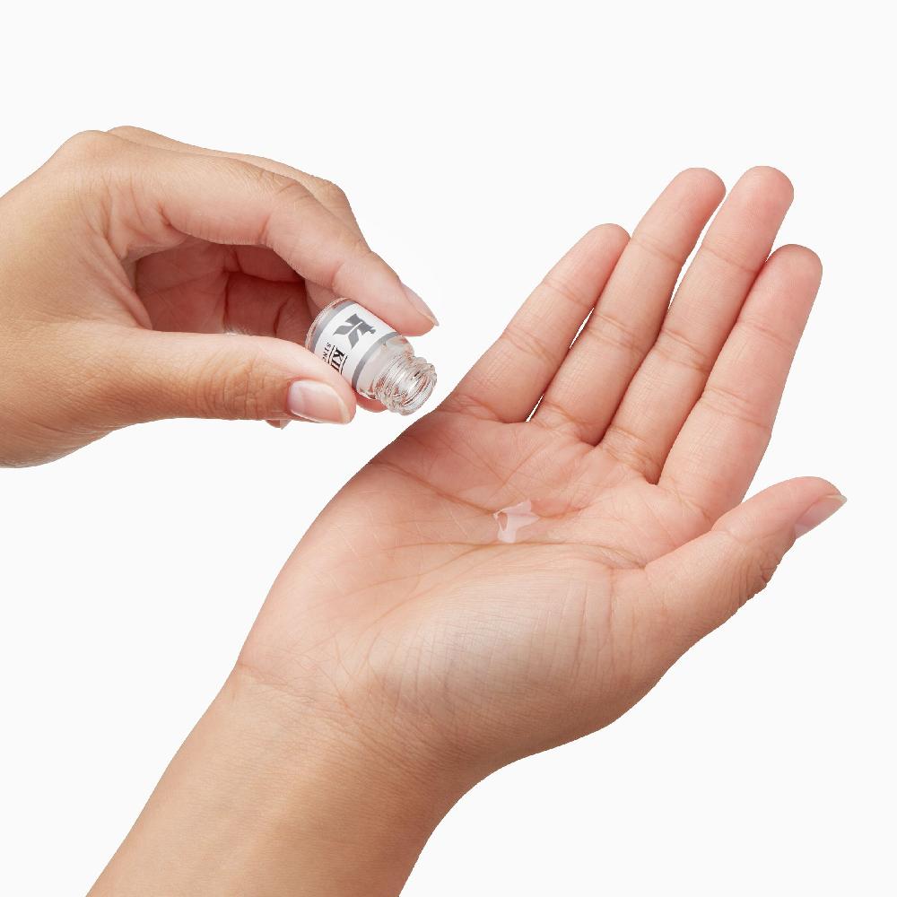 Kiehls Clearly Corrective Accelerated Clarity Renewing Ampoules Vendita Calda