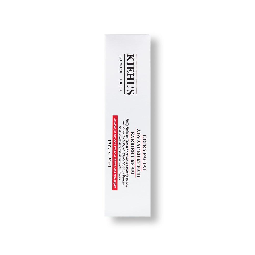 Kiehls Ultra Facial Advanced Repair Barrier Cream Vendite Flash