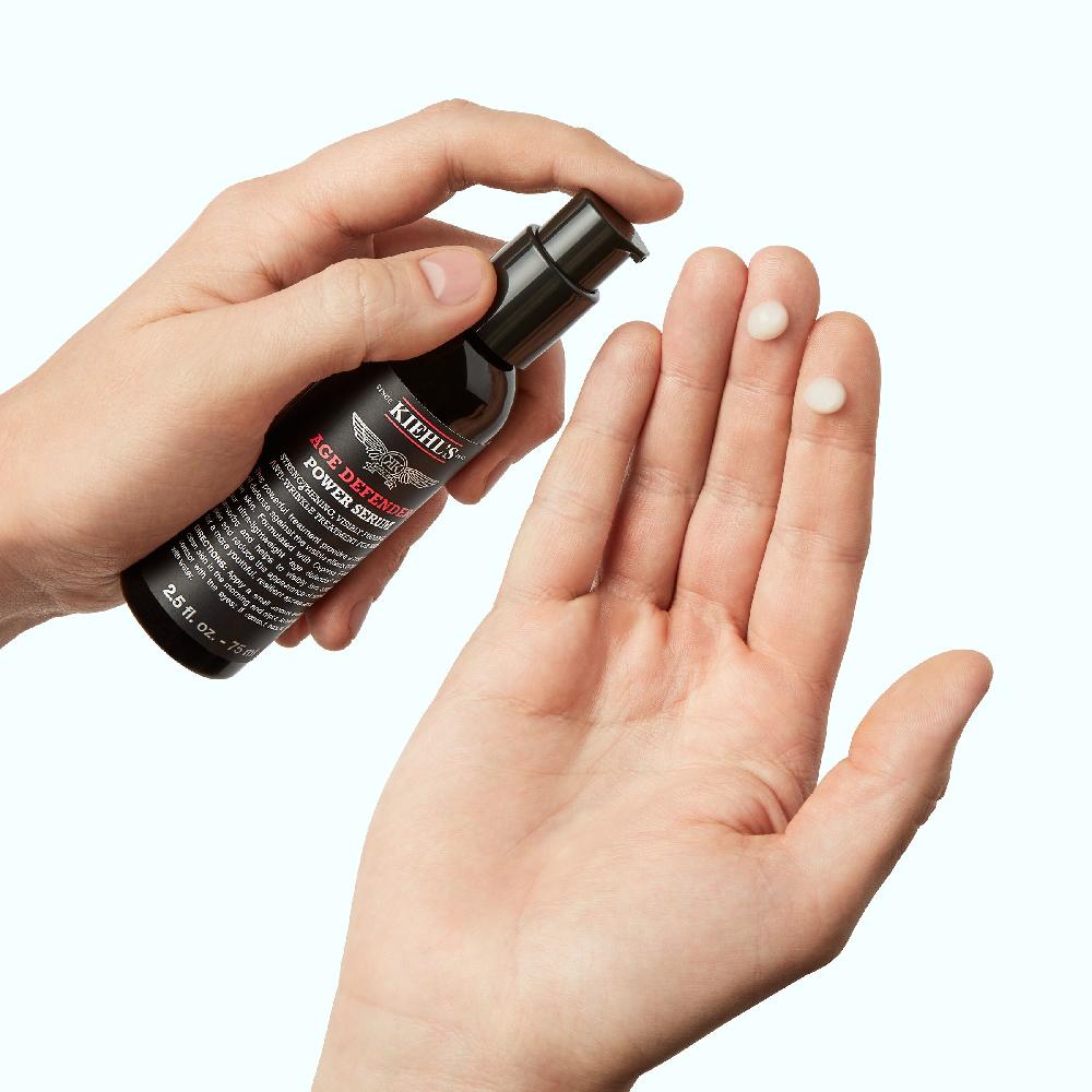 Kiehls Age Defender Power Serum Nuova