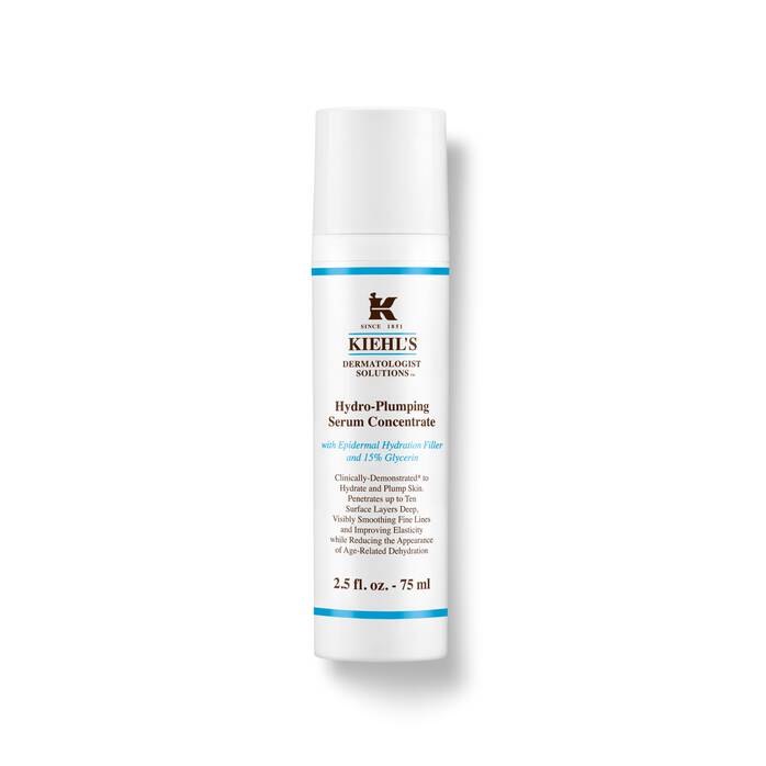 Kiehls Hydro-Plumping Re-Texturizing Serum Concentrate