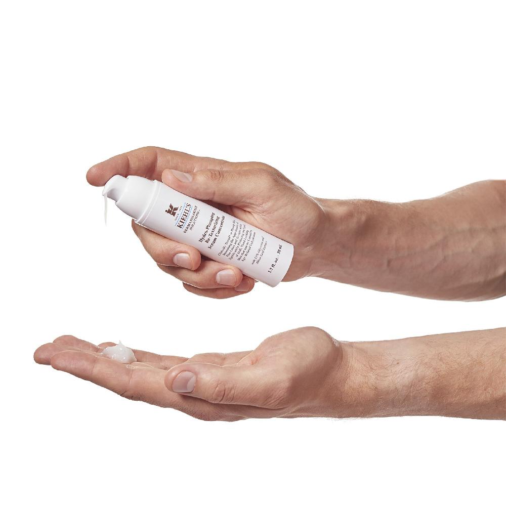 Kiehls Hydro-Plumping Re-Texturizing Serum Concentrate Offerta migliore