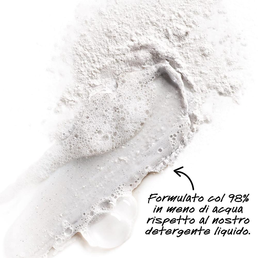 Kiehls Rare earth deep pore minimizing polishing powder cleanser Acquista Ora