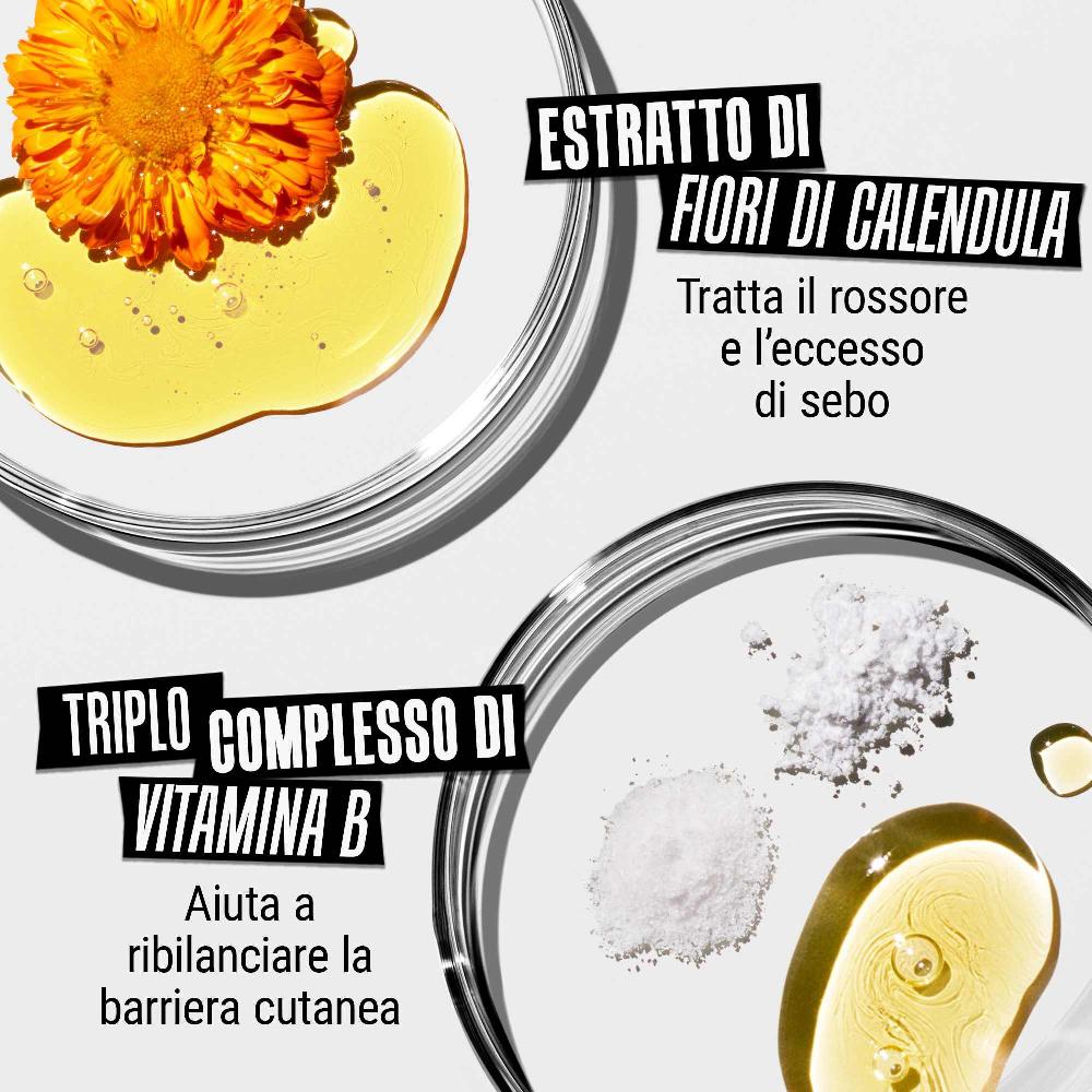 Kiehls Calendula Skin-Soothing & Stabilizing Emulsion Promozione Limitata